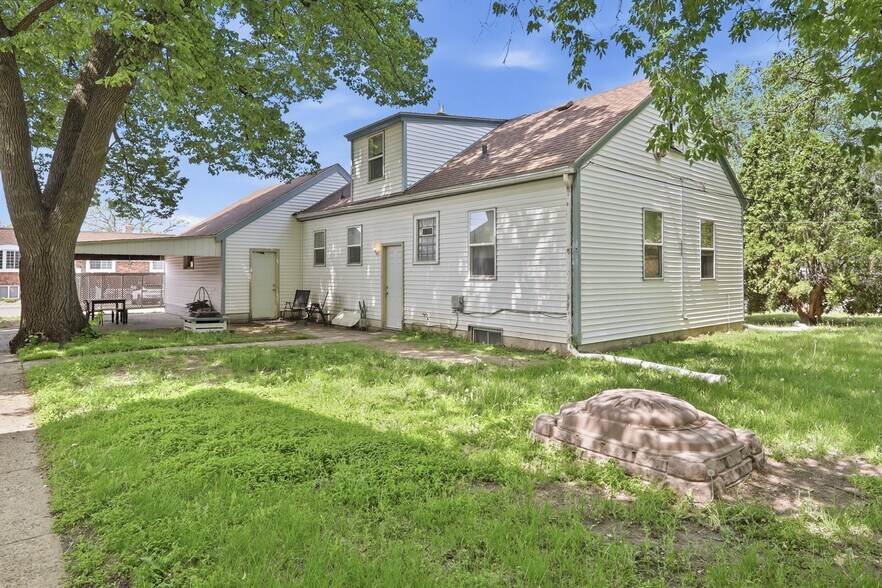 More Photos Of 107 3rd Ave S, Sauk Rapids Multifamily For Sale