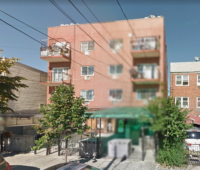 More Photos Of 3819 99th St, Corona Apartments For Sale