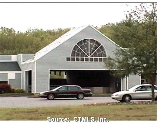 More Photos Of 200 Merrow Rd, Tolland Storefront For Lease