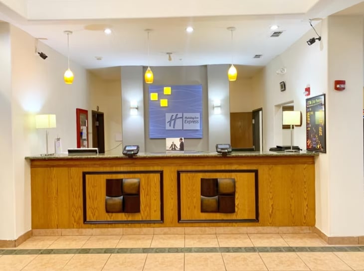 More Photos Of 2965 E Main St, Alice Hotel For Sale