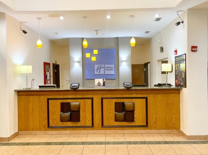 More Photos Of 2965 E Main St, Alice Hospitality For Sale