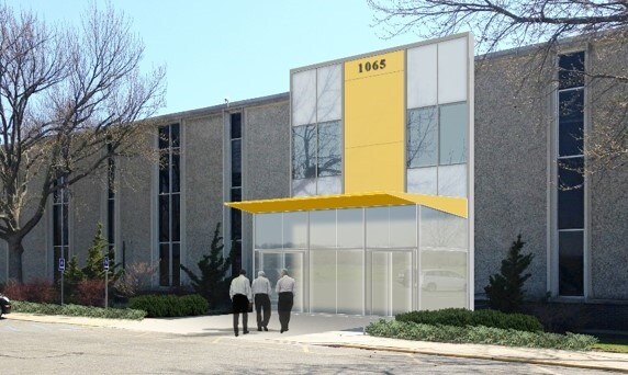 More Photos Of 1065 Stewart Ave, Bethpage Office For Lease