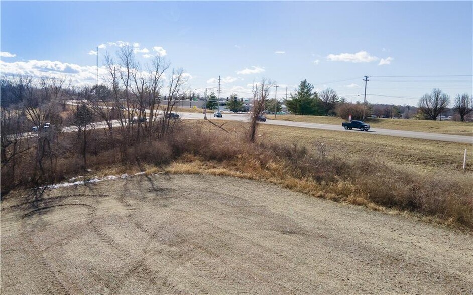 More Photos Of 169 Highway & Cook Road, Saint Joseph Land For Sale