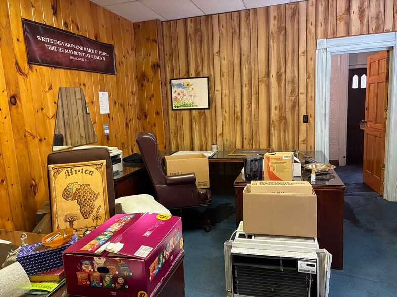 More Photos Of 1291 Park Ave, Bridgeport Religious Facility For Sale