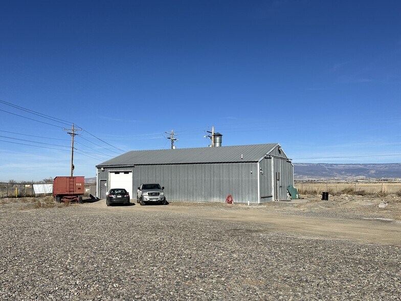 More Photos Of 18668 B50 Rd, Delta Distribution For Lease