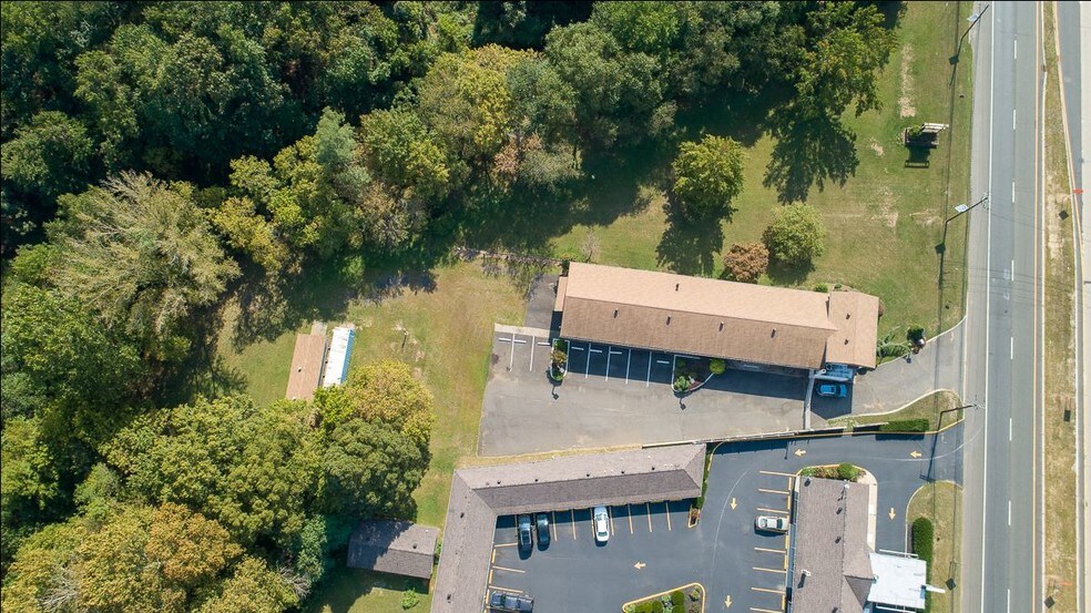 More Photos Of 133 Route 130, Bordentown Freestanding For Sale