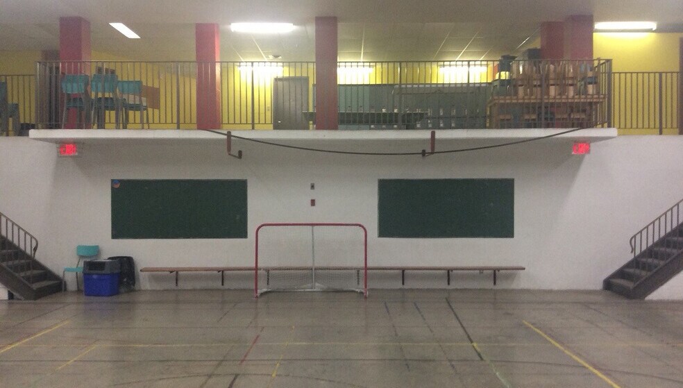 More Photos Of 738 2nd St, Estevan Religious Facility For Sale