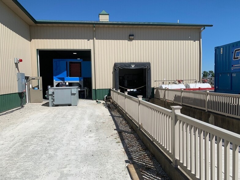 More Photos Of 3676 W 9000N Rd, Manteno Warehouse For Lease