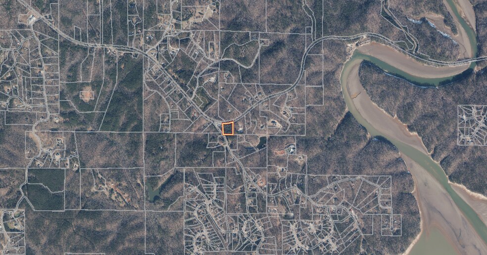 More Photos Of 4056 Knox Bridge hwy, Canton Land For Sale