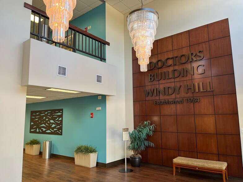 More Photos Of 2520 Windy Hill Rd SE, Marietta Medical For Lease