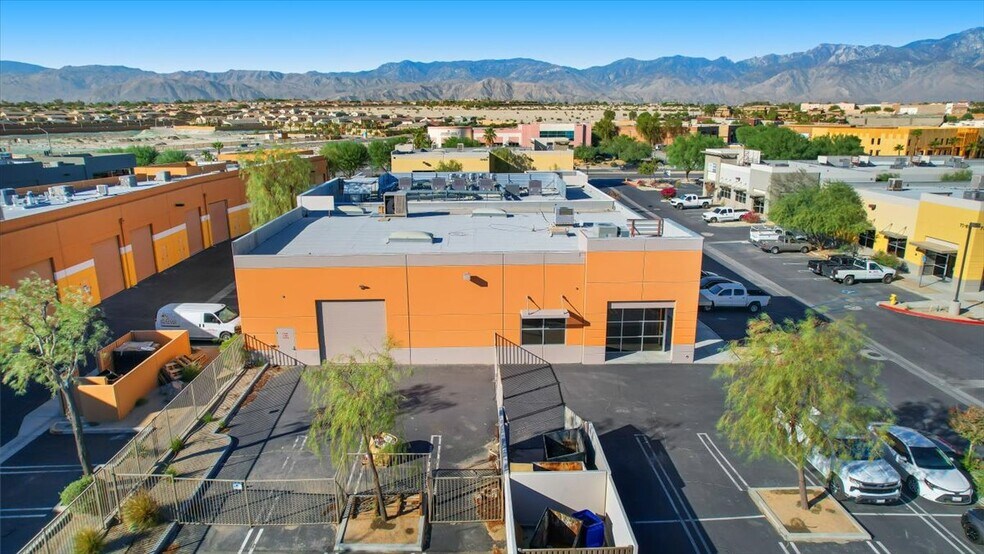 More Photos Of 73814 Dinah Shore Dr, Palm Desert Warehouse For Sale