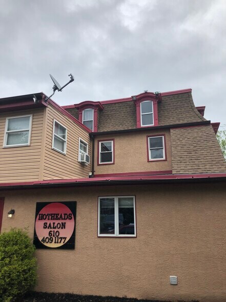 Primary Photo Of 651 Gravel Pike, Collegeville Apartments For Lease