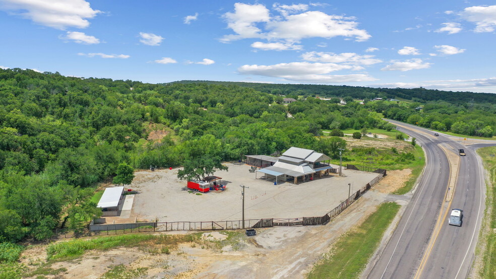 Primary Photo Of 471 State Highway 67, Graham Specialty For Sale