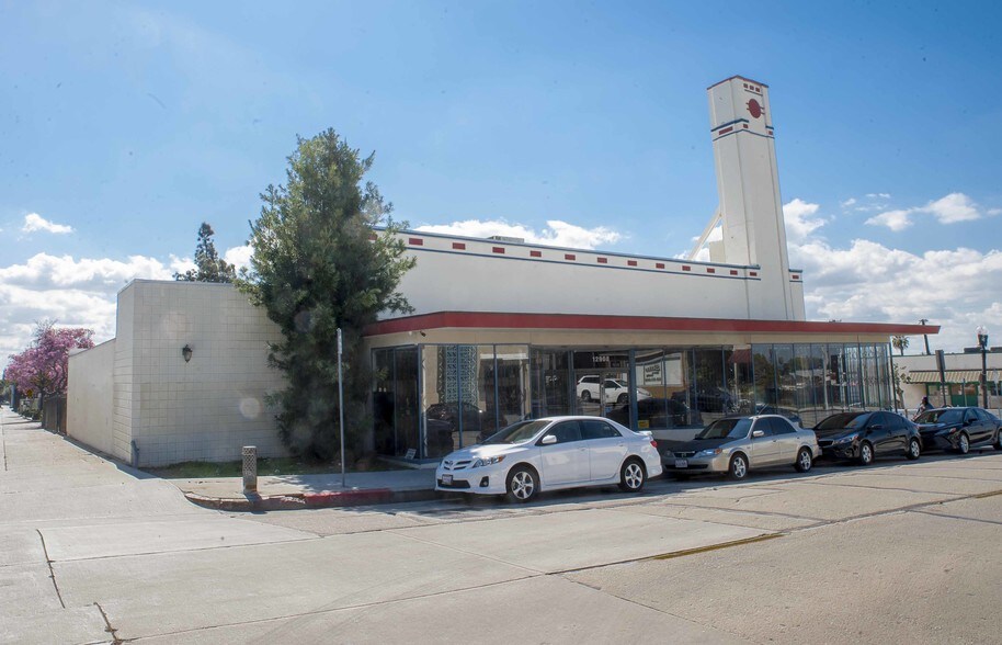 More Photos Of 12908 Bailey St, Whittier Freestanding For Sale