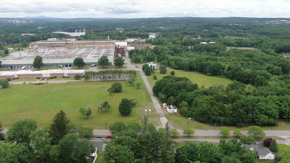 More Photos Of 244 Worcester St, North Grafton Land For Lease