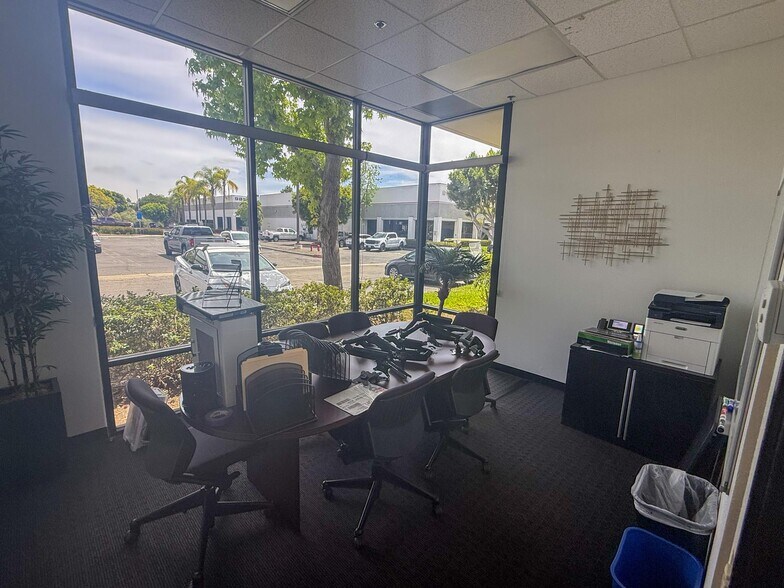 More Photos Of 995 Park Center Dr, Vista Research And Development For Sale