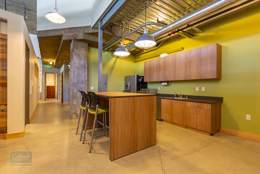 More Photos Of 1600 K St, Sacramento Office For Lease