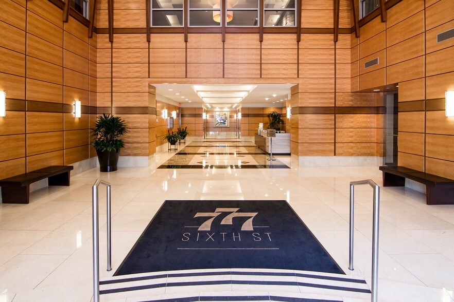 More Photos Of 777 6th St NW, Washington Office For Lease