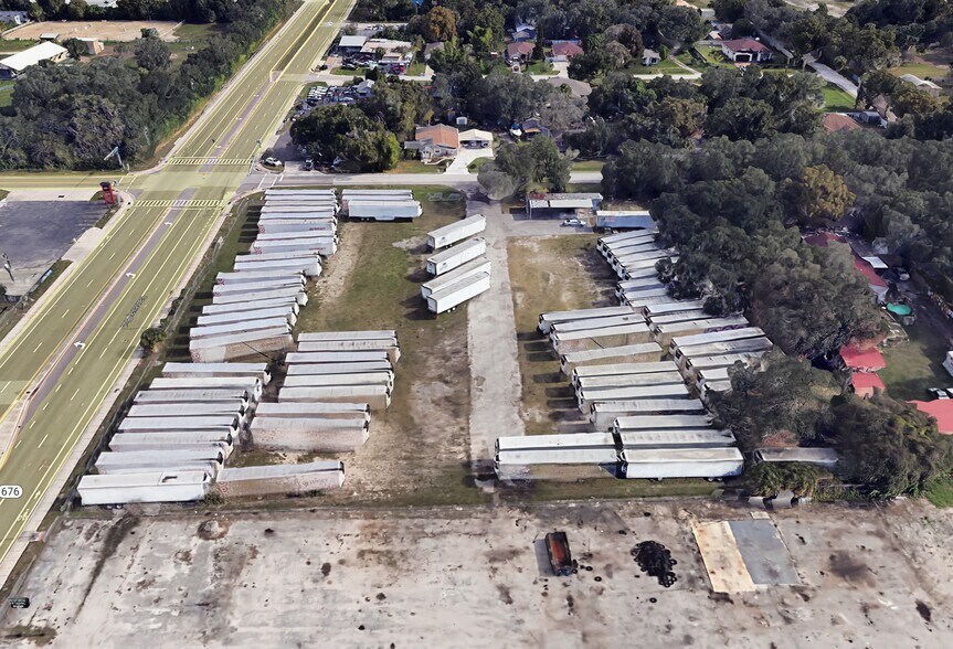 More Photos Of 2807 Maydell Dr, Tampa Land For Sale