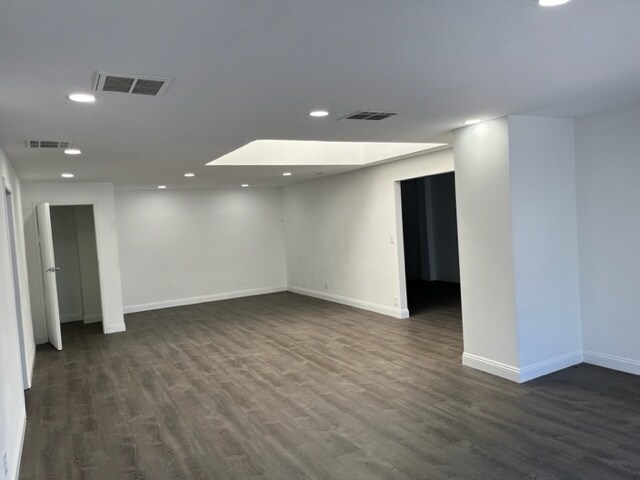 More Photos Of 5217-5223 Lankershim Blvd, North Hollywood Storefront Retail Office For Lease