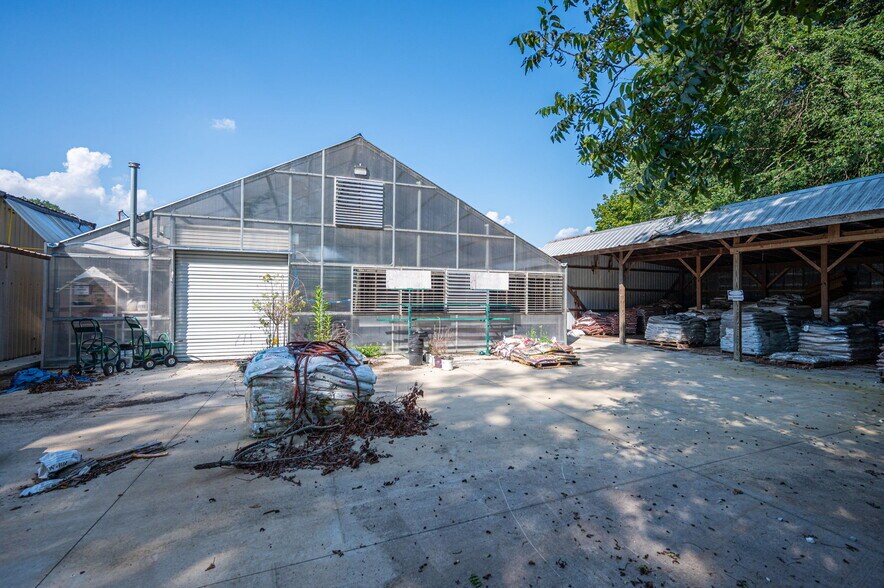 More Photos Of 969 Reepsville Rd, Lincolnton Freestanding For Sale