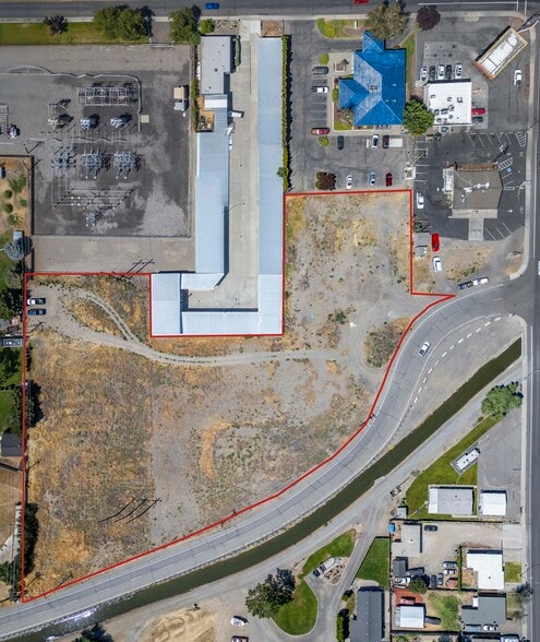More Photos Of 18 W 12th Pl, Kennewick Land For Sale