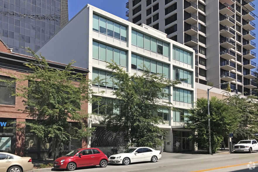 More Photos Of 2112 3rd Ave, Seattle Office For Sale