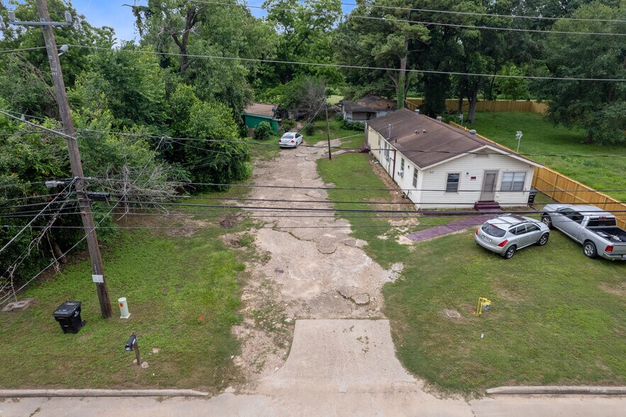 More Photos Of 5821 Roberts Rd, Katy Land For Sale