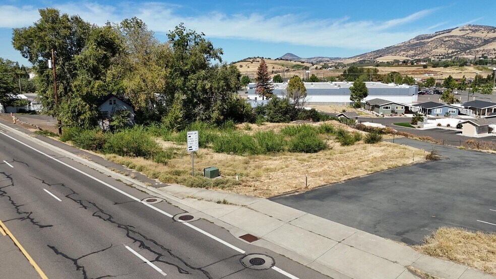 More Photos Of 311 S Pacific Hwy, Talent Land For Sale