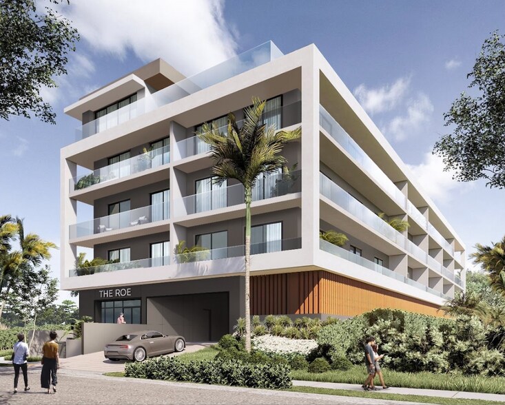 More Photos Of 2246 Monroe St, Hollywood Land For Sale