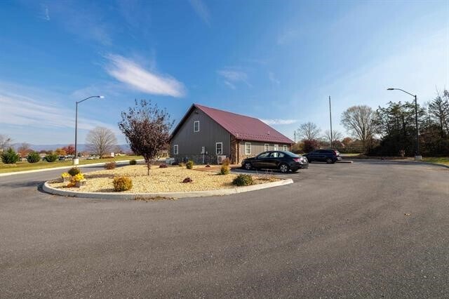More Photos Of 13663 Spotswood Trail, Elkton Self Storage For Sale