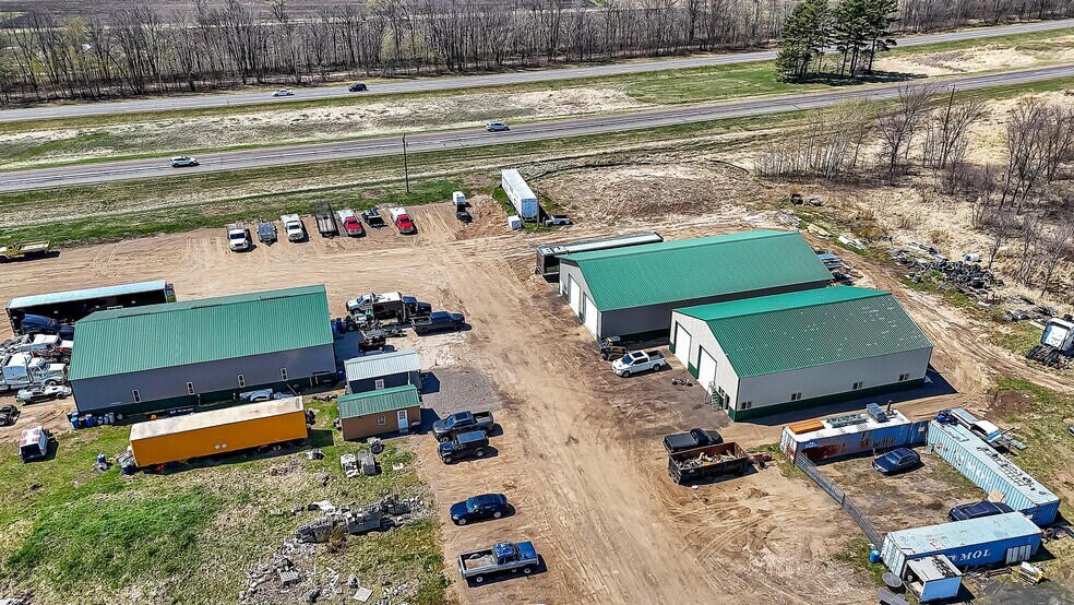 More Photos Of 15095 90th st, Princeton Industrial For Sale