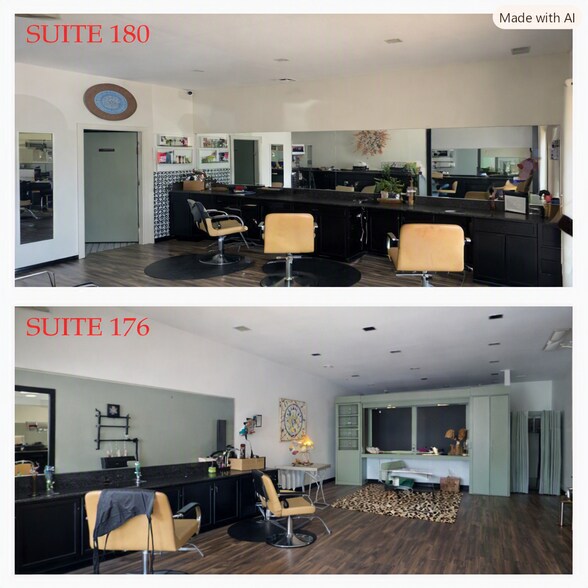 More Photos Of 176-180 E Center St, Hernando Storefront Retail Office For Lease