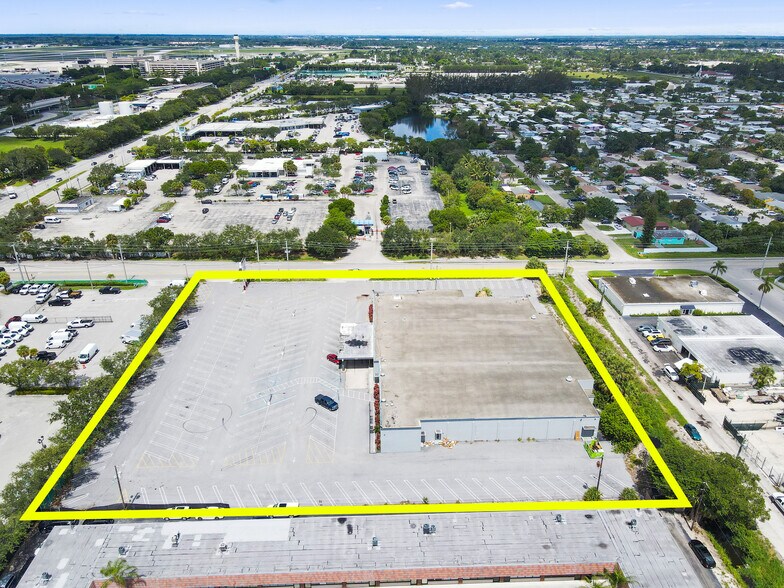 More Photos Of 2500 N Florida Mango Rd, West Palm Beach Freestanding For Sale