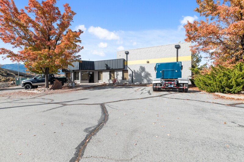 More Photos Of 2955 US Highway 40 W, Verdi Warehouse For Sale