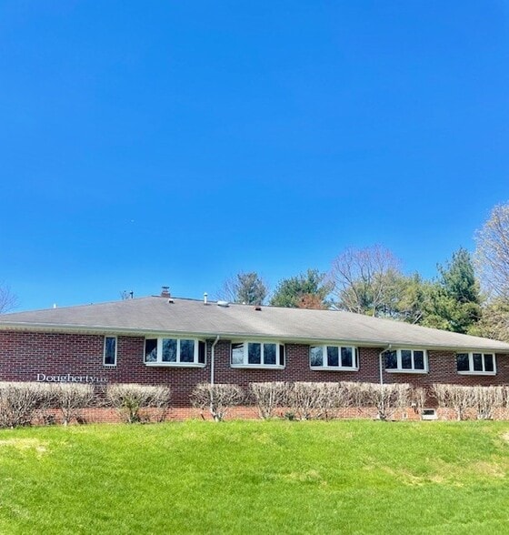 Primary Photo Of 4020 Quakerbridge Rd, Trenton Office For Sale