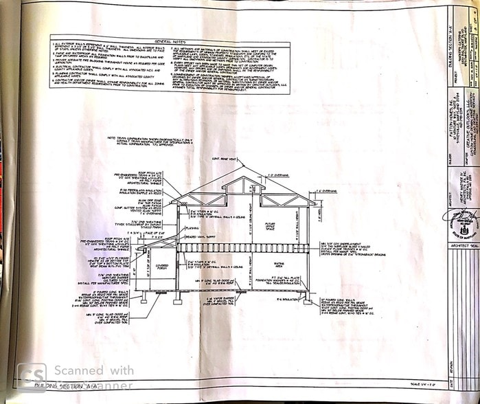 More Photos Of 2833 Baltimore Blvd, Finksburg Restaurant For Sale