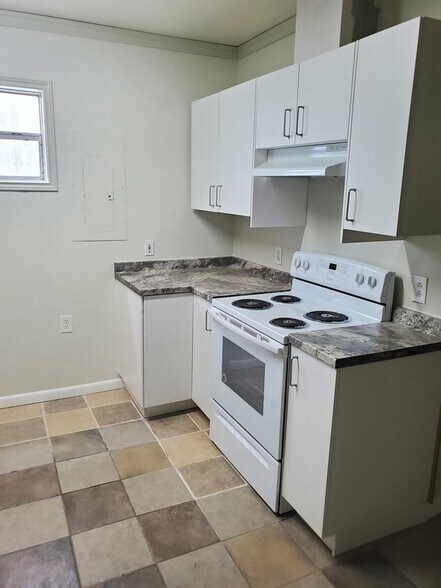 More Photos Of 4615 Sherman St, Houston Land For Sale