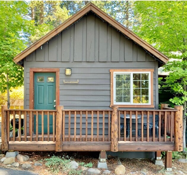 More Photos Of 6631 Lake, Tahoe Vista Hotel For Sale