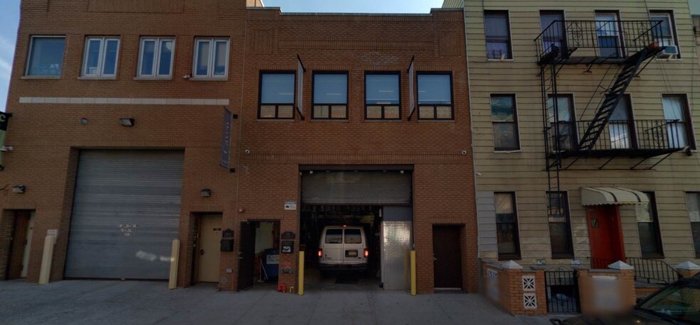 Primary Photo Of 336 37th St, Brooklyn Industrial For Lease