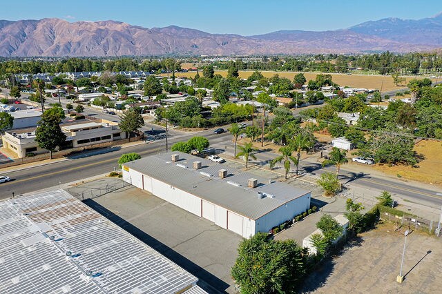 More Photos Of 491 Menlo Ave, Hemet Warehouse For Sale