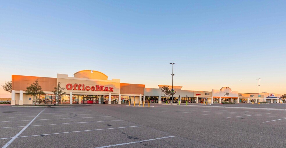 More Photos Of 2500-3130 S Soncy Rd, Amarillo Unknown For Lease