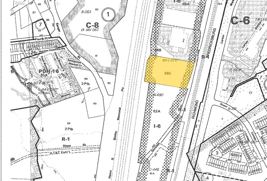 More Photos Of 9420 Gunston Cove Rd, Lorton Land For Sale