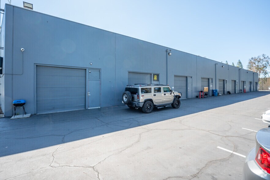More Photos Of 1805 Tribute Rd, Sacramento Research And Development For Lease
