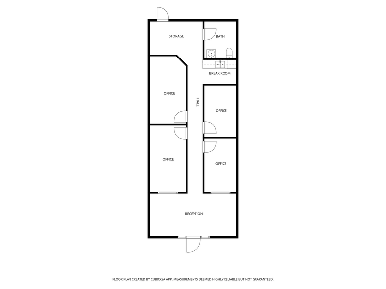 More Photos Of 2497 Power Rd, Grand Junction Showroom For Sale