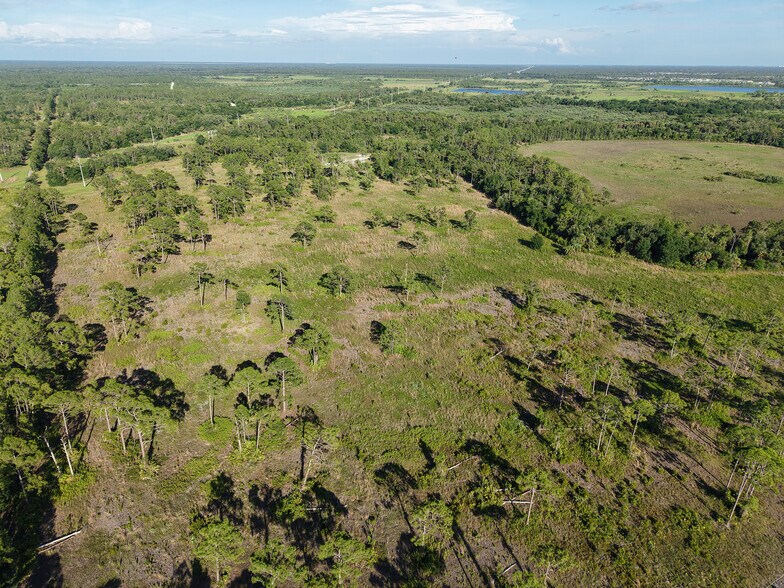 More Photos Of 7090 N Toledo Blade Blvd, North Port Land For Sale