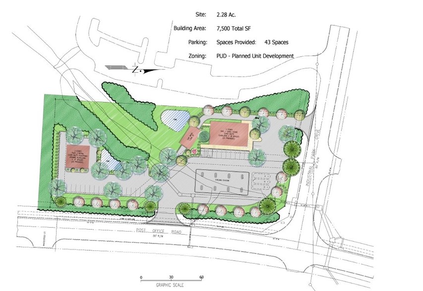 More Photos Of 320 Post Office Rd, Waldorf Land For Sale