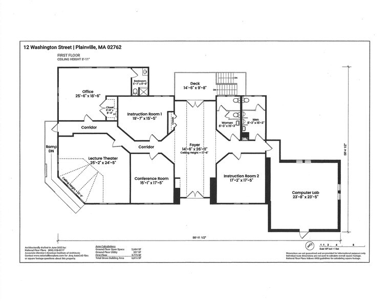 More Photos Of 12 Washington St, Plainville Medical For Lease