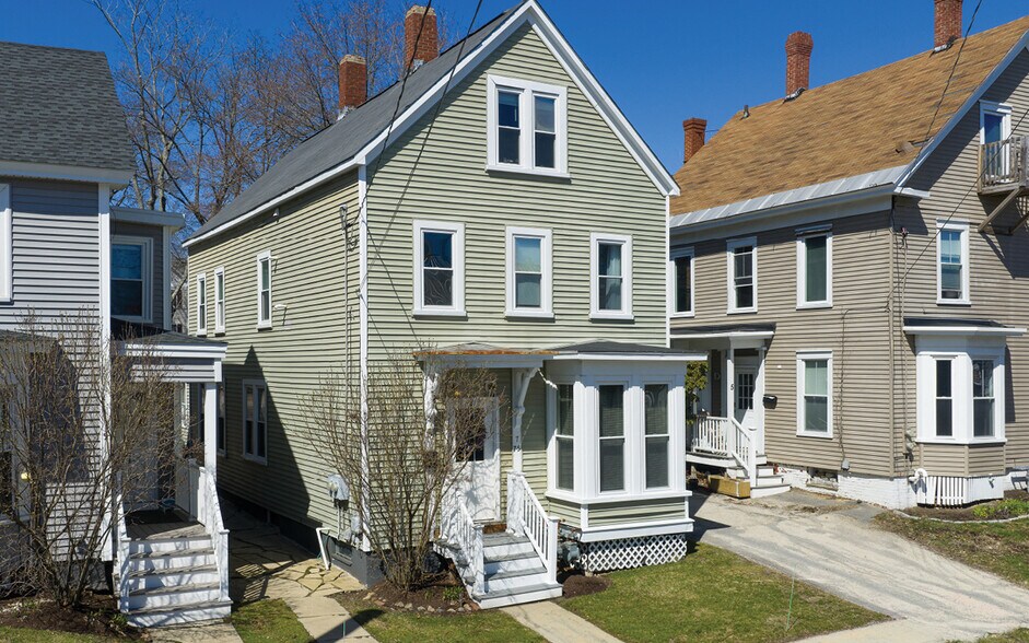 More Photos Of , Dover Multifamily For Sale