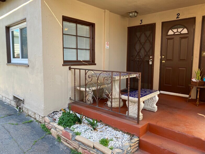 More Photos Of 3774 5th Ave, San Diego Land For Sale